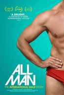 All Man: The International Male Story Poster 7