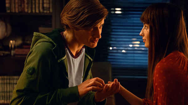 All My Friends Are Dead Poster 7