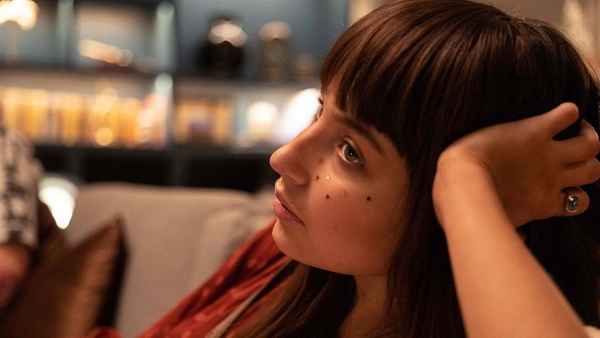 All My Friends Are Dead Poster 3