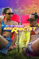 All My Friends Are Racist Poster 6