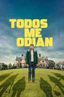 All My Friends Hate Me Poster 6