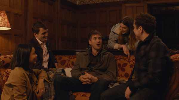 All My Friends Hate Me Poster 5