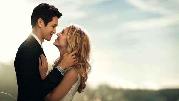 All My Life Poster 1