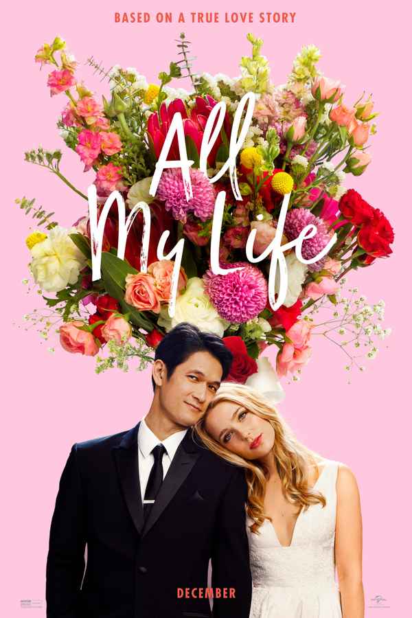 All My Life Poster 6
