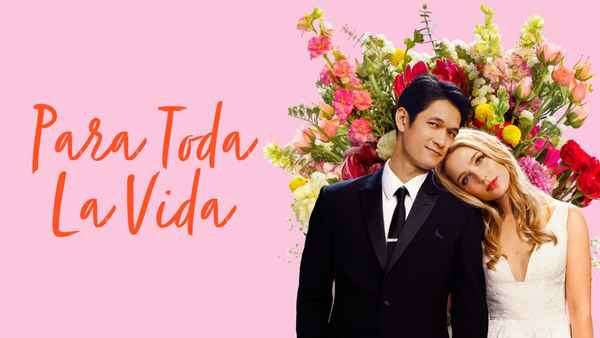 All My Life Poster 5