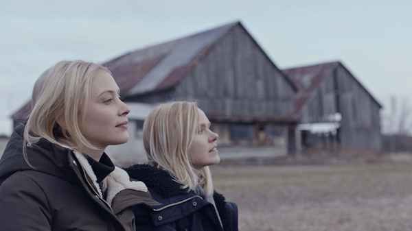 All My Puny Sorrows Poster 1