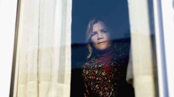 All My Puny Sorrows Poster 2