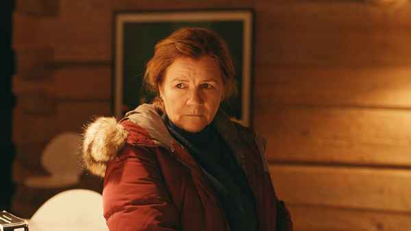 All My Puny Sorrows Poster 5