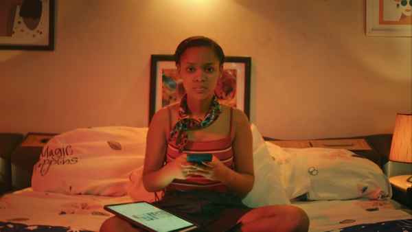 All Na Vibes Poster 4