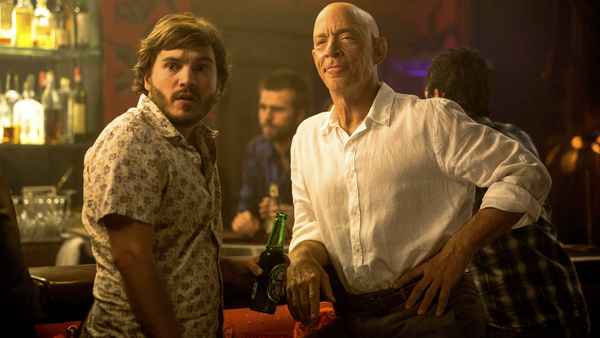 All Nighter Poster 6