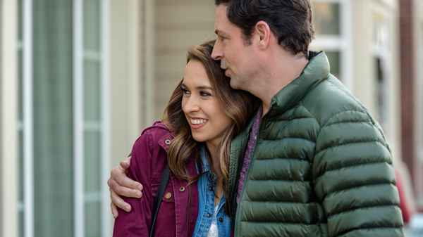 All of My Heart: Inn Love Poster 5