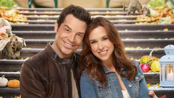 All of My Heart: The Wedding Poster 1