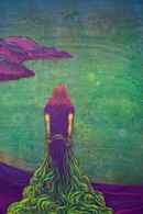 All of Our Heartbeats Are Connected Through Exploding Stars Poster 1