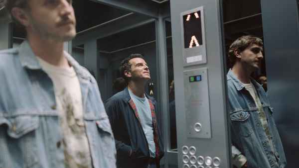 All Of Us Strangers Poster 3