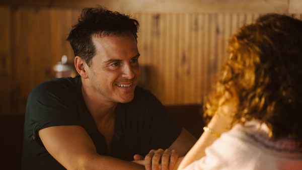 All Of Us Strangers Poster 4