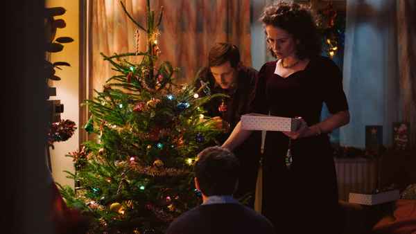 All Of Us Strangers Poster 5