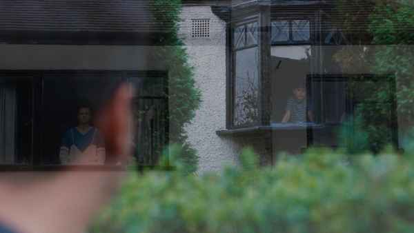 All Of Us Strangers Poster 1