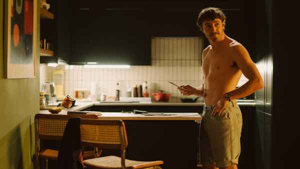 All Of Us Strangers Poster 7