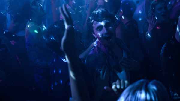 All Of Us Strangers Poster 6