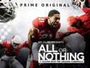 All Or Nothing Poster 3