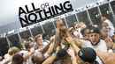 All Or Nothing Poster 2
