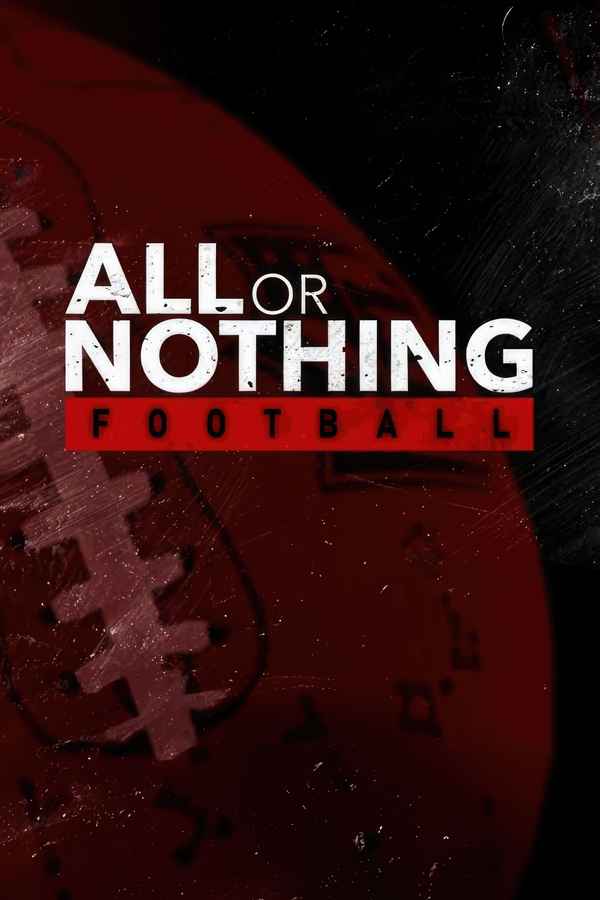 All Or Nothing Poster 4