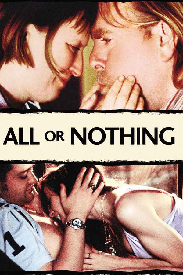 All or Nothing Poster 6