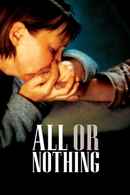 All or Nothing Poster 2