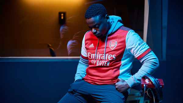 All or Nothing: Arsenal Poster 7