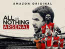 All or Nothing: Arsenal Poster 3