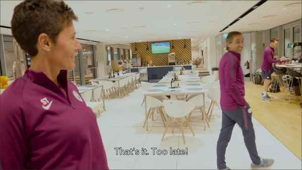 All or Nothing: Manchester City Poster 3