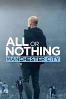 All or Nothing: Manchester City Poster 2