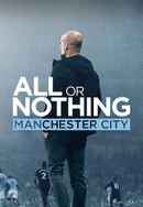 All or Nothing: Manchester City Poster 6