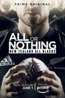 All or Nothing: New Zealand All Blacks Poster 1