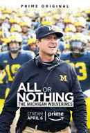 All or Nothing: The Michigan Wolverines Poster 2