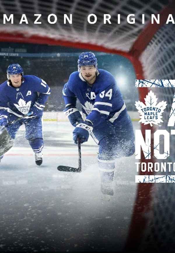 All or Nothing: Toronto Maple Leafs Poster 6