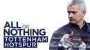 All or Nothing: Tottenham Hotspur Poster 1