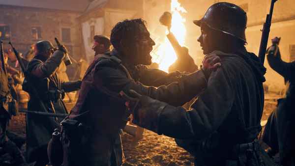 All Quiet on the Western Front Poster 7