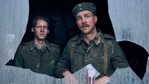 All Quiet on the Western Front Poster 6