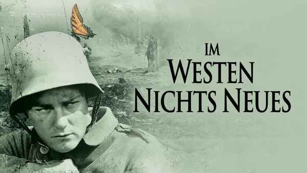 All Quiet on the Western Front Poster 2