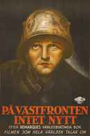 All Quiet on the Western Front Poster 3