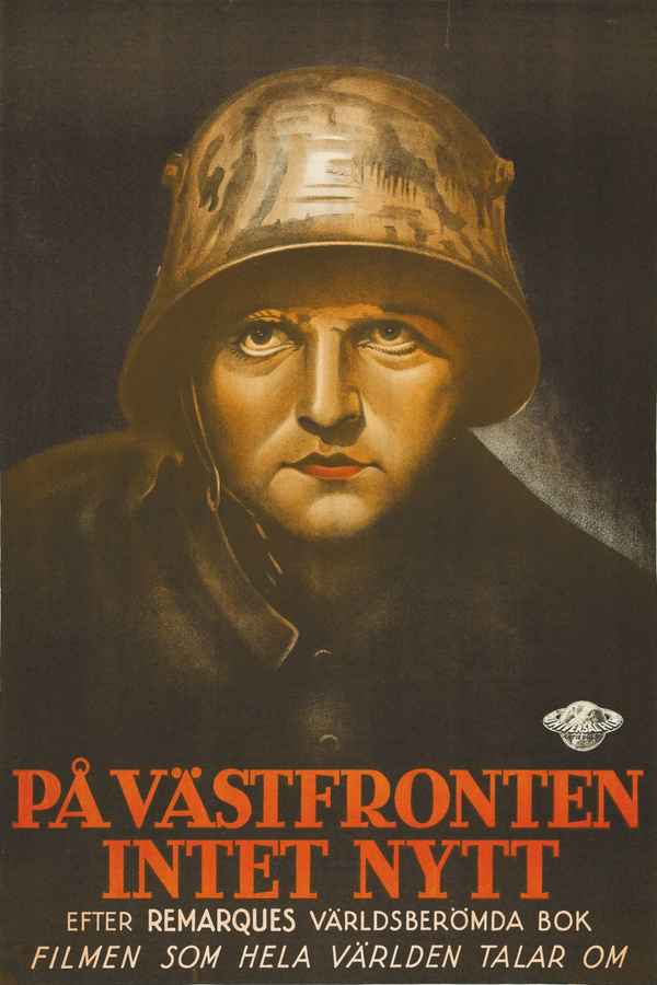 All Quiet on the Western Front Poster 3