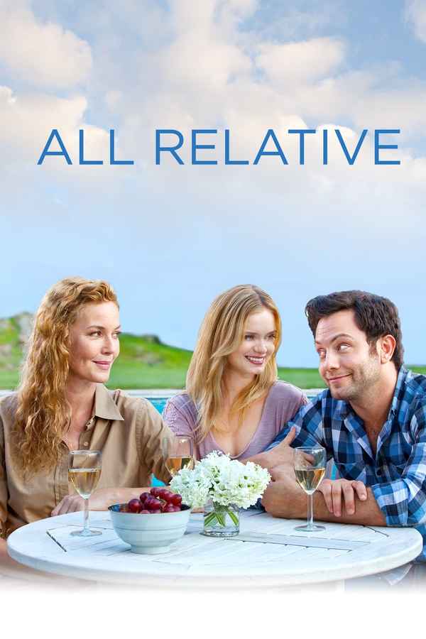All Relative Poster 1