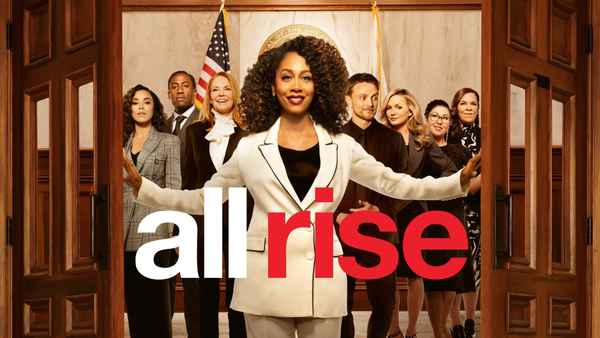 All Rise Poster 6