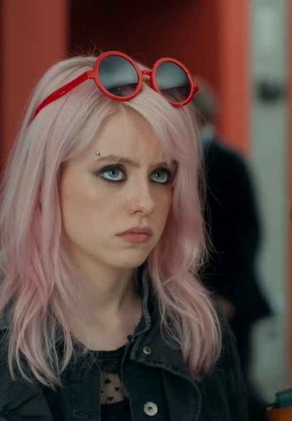 All Roads Lead to Rome Poster 2