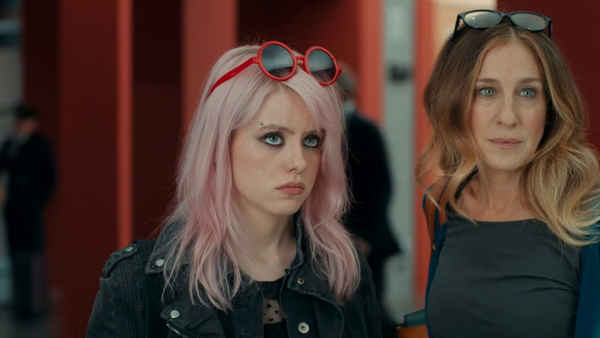 All Roads Lead to Rome Poster 1