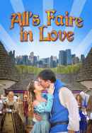All's Faire in Love Poster 3
