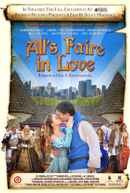 All's Faire in Love Poster 2