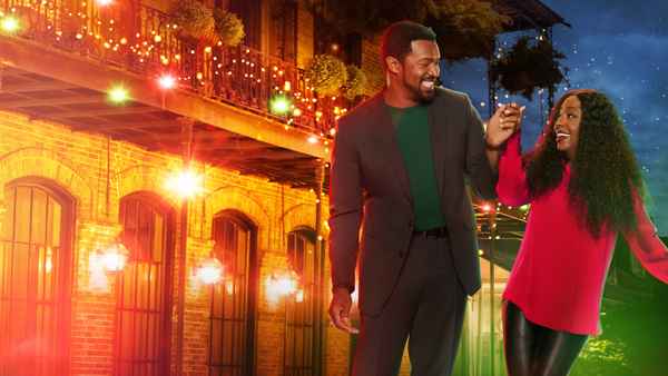 All Saints Christmas Poster 2