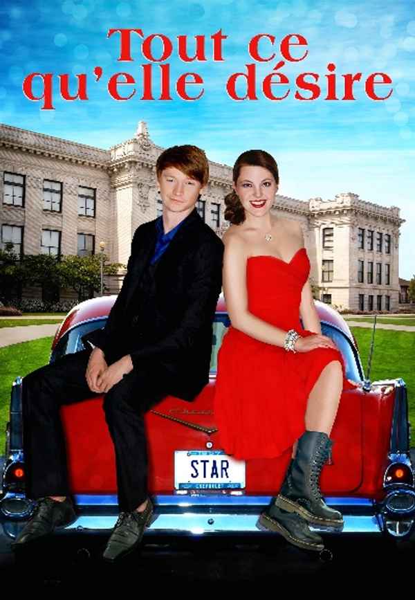 All She Wishes Poster 6